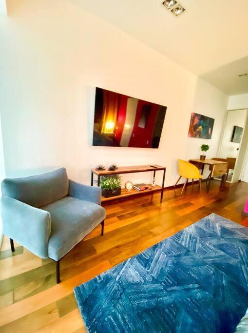 Suite Top16 @ Hipodromo Condesa Meksika Dış mekan fotoğraf